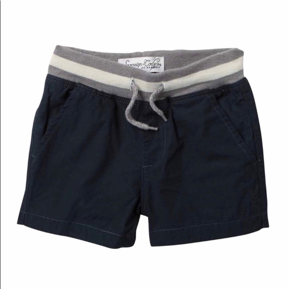 Sovereign code shorts - Picture 2 of 2